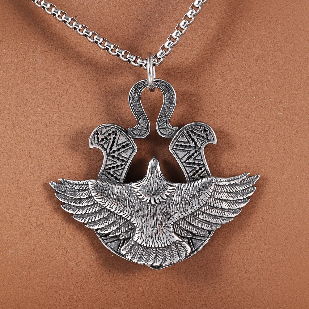 Eagle Necklace