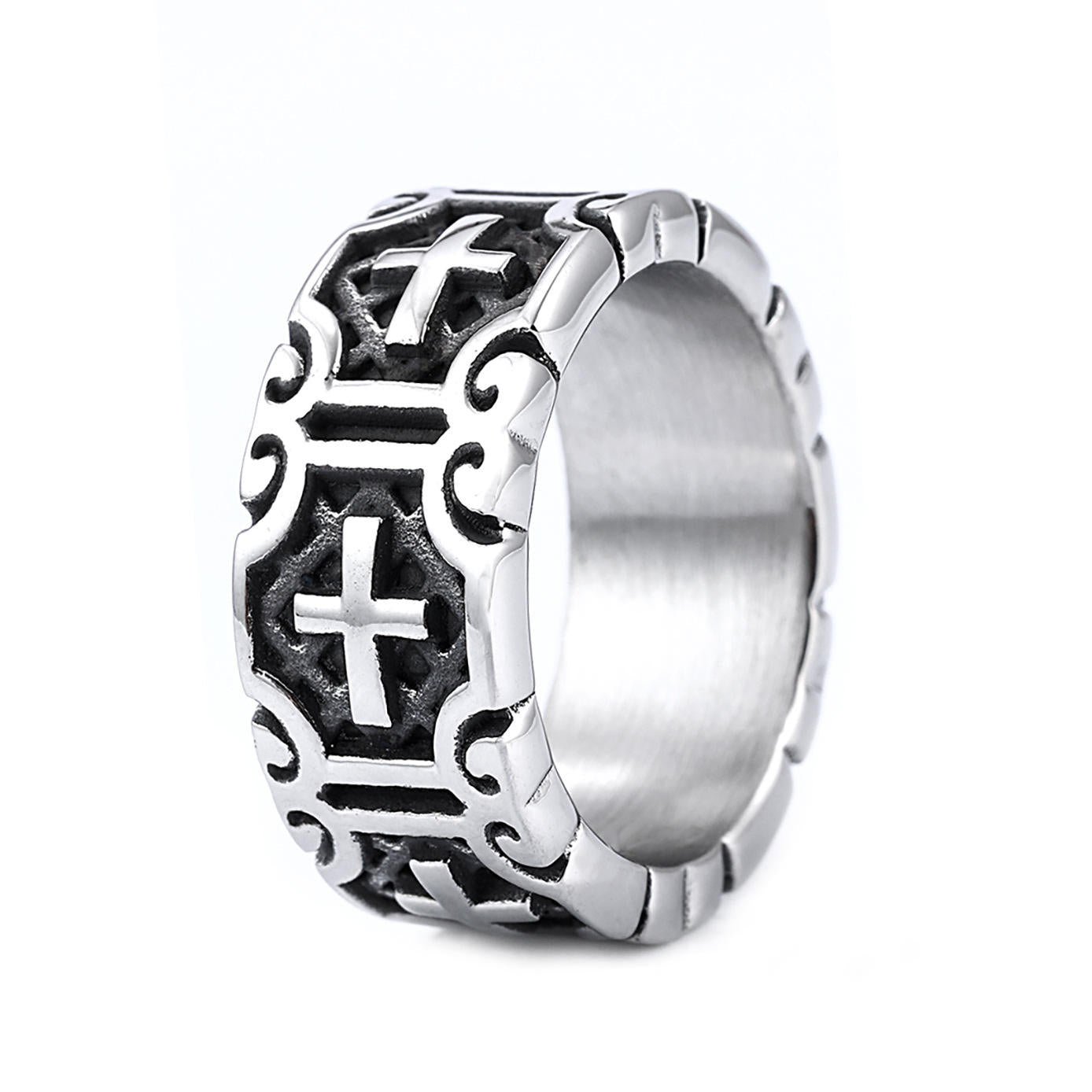 Cross Band