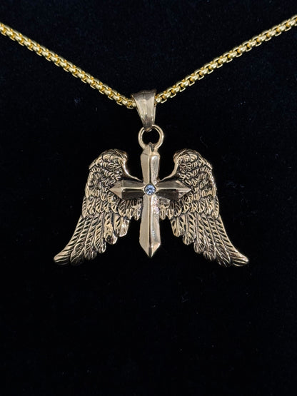 Ethelya Necklaces