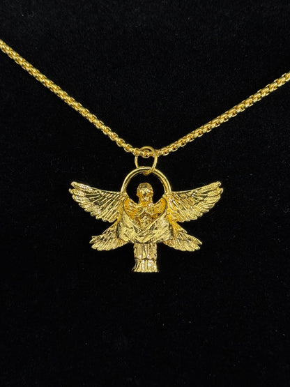 Ethelya Necklaces