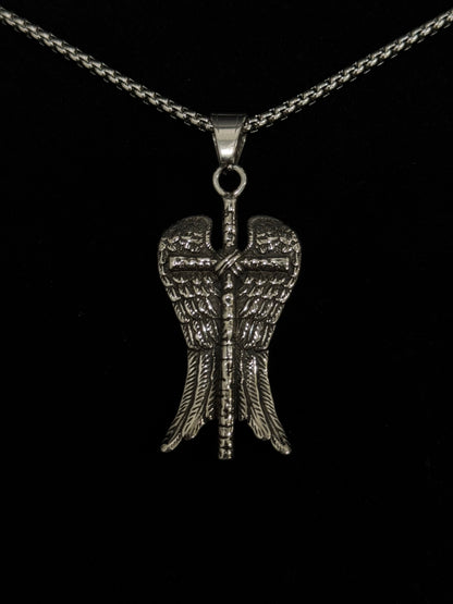 Ethelya Necklaces