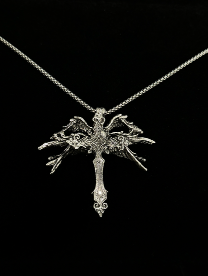 Ethelya Necklaces