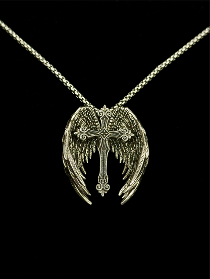 Ethelya Necklaces