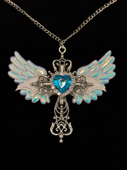 Ethelya Necklaces