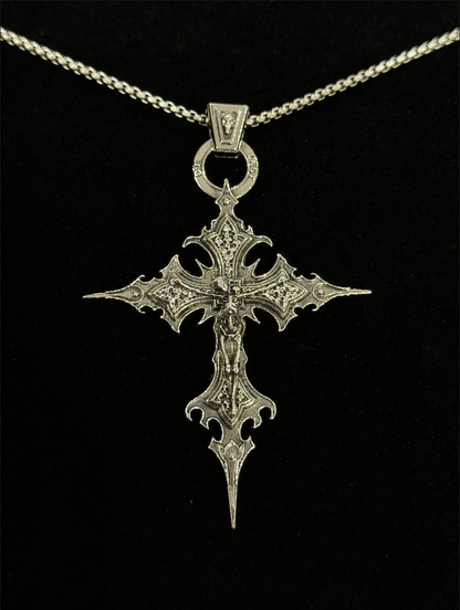 Ethelya Necklaces