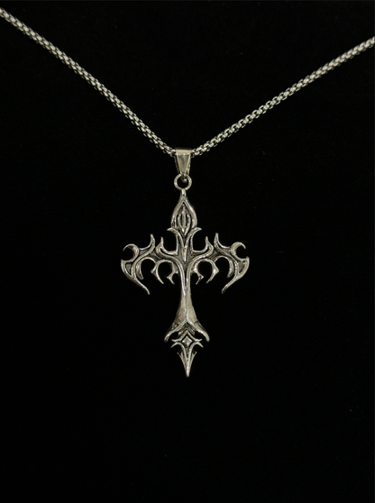 Ethelya Necklaces