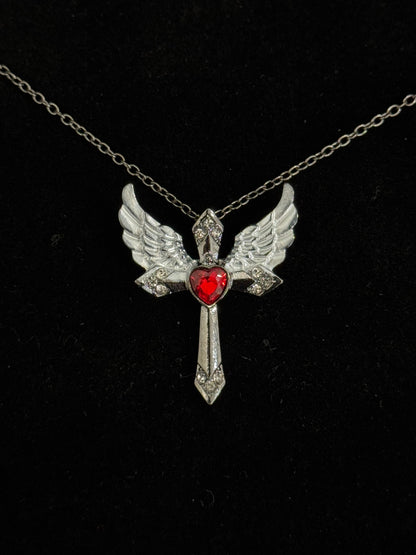 Ethelya Necklaces