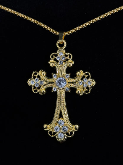 Ethelya Necklaces
