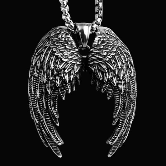 Divine Arc Necklace