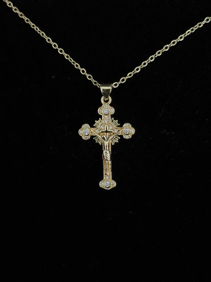 Ethelya Necklaces