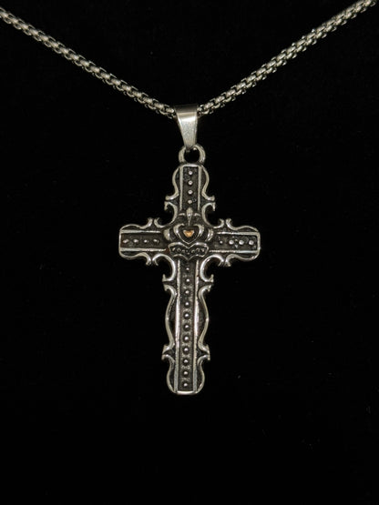 Ethelya Necklaces