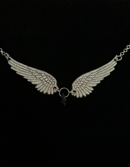 Ethelya Necklaces