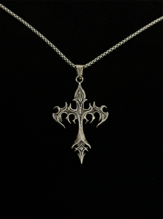 Divine Blade Necklace – Ethelya