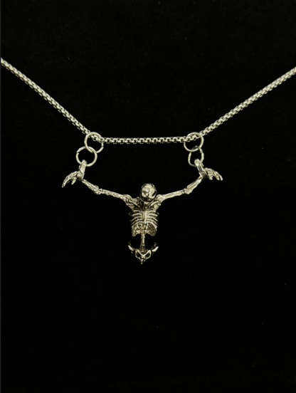 Ethelya Necklaces