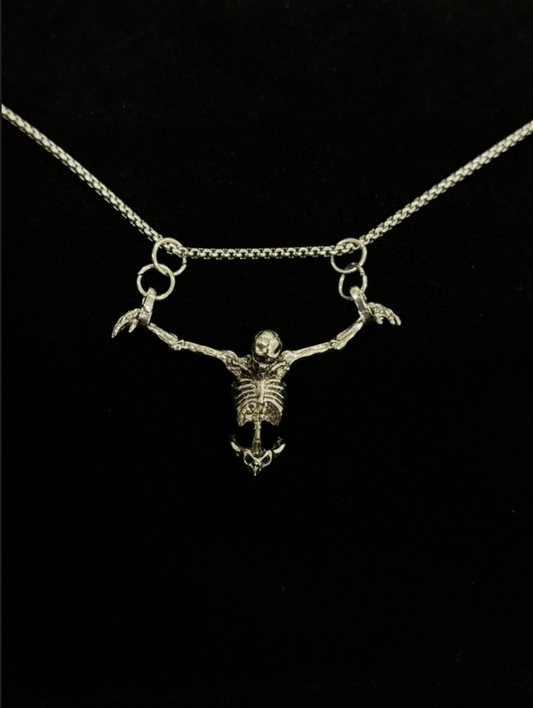 Ethelya Necklaces