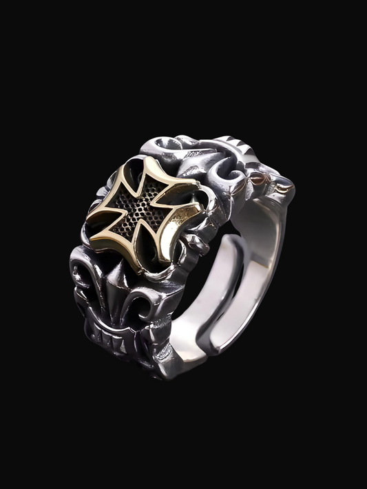 Ethereal Ring