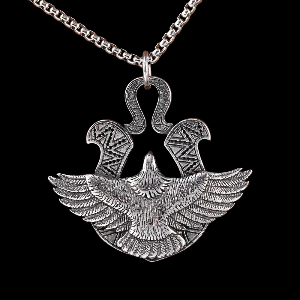 Eagle Necklace