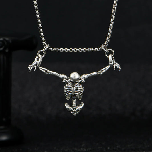 Purgatory Necklace