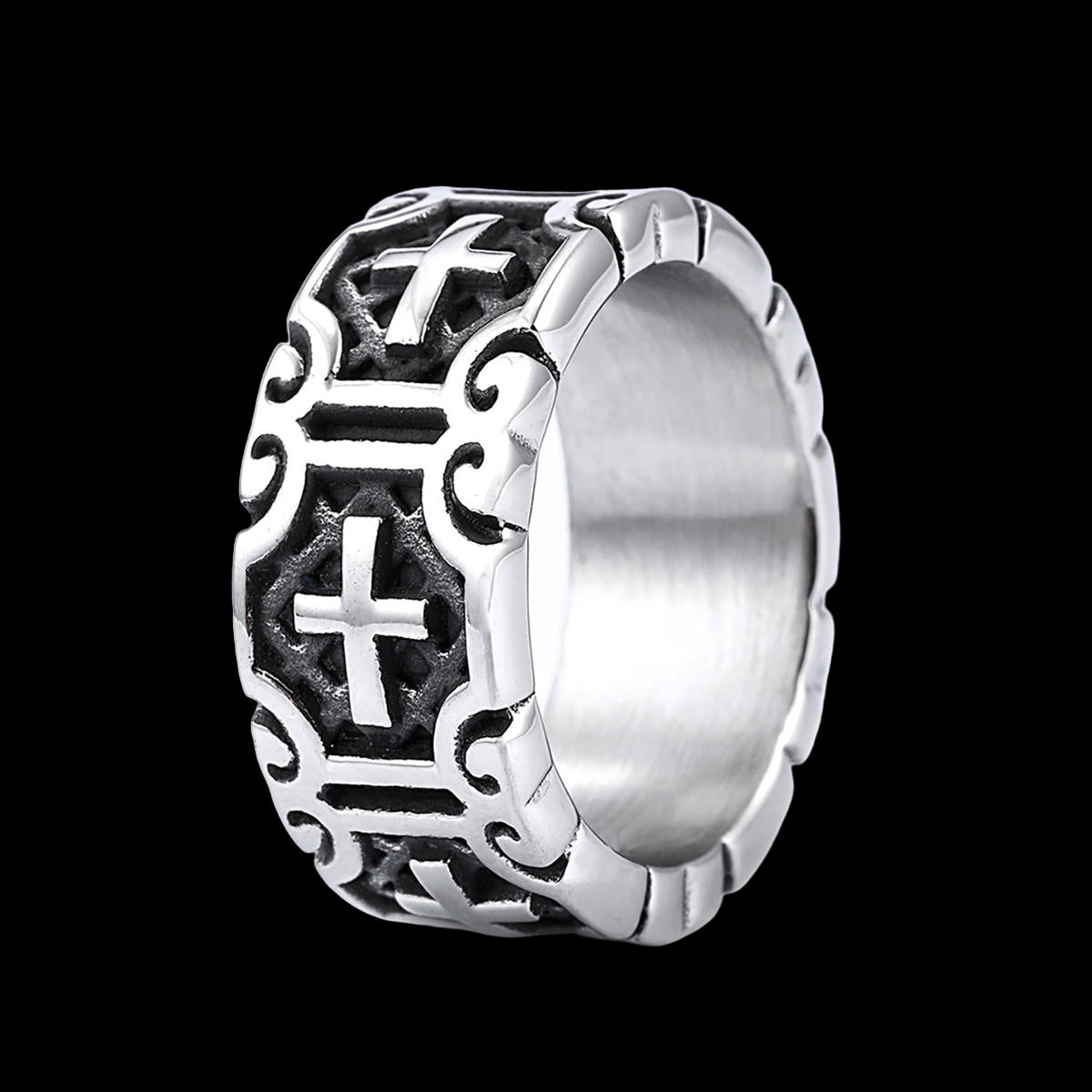 Cross Band