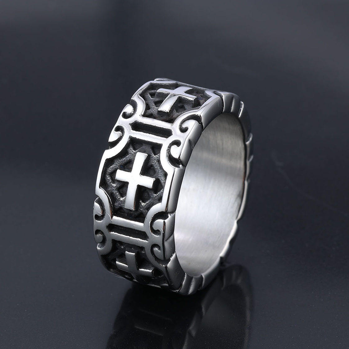 Cross Band