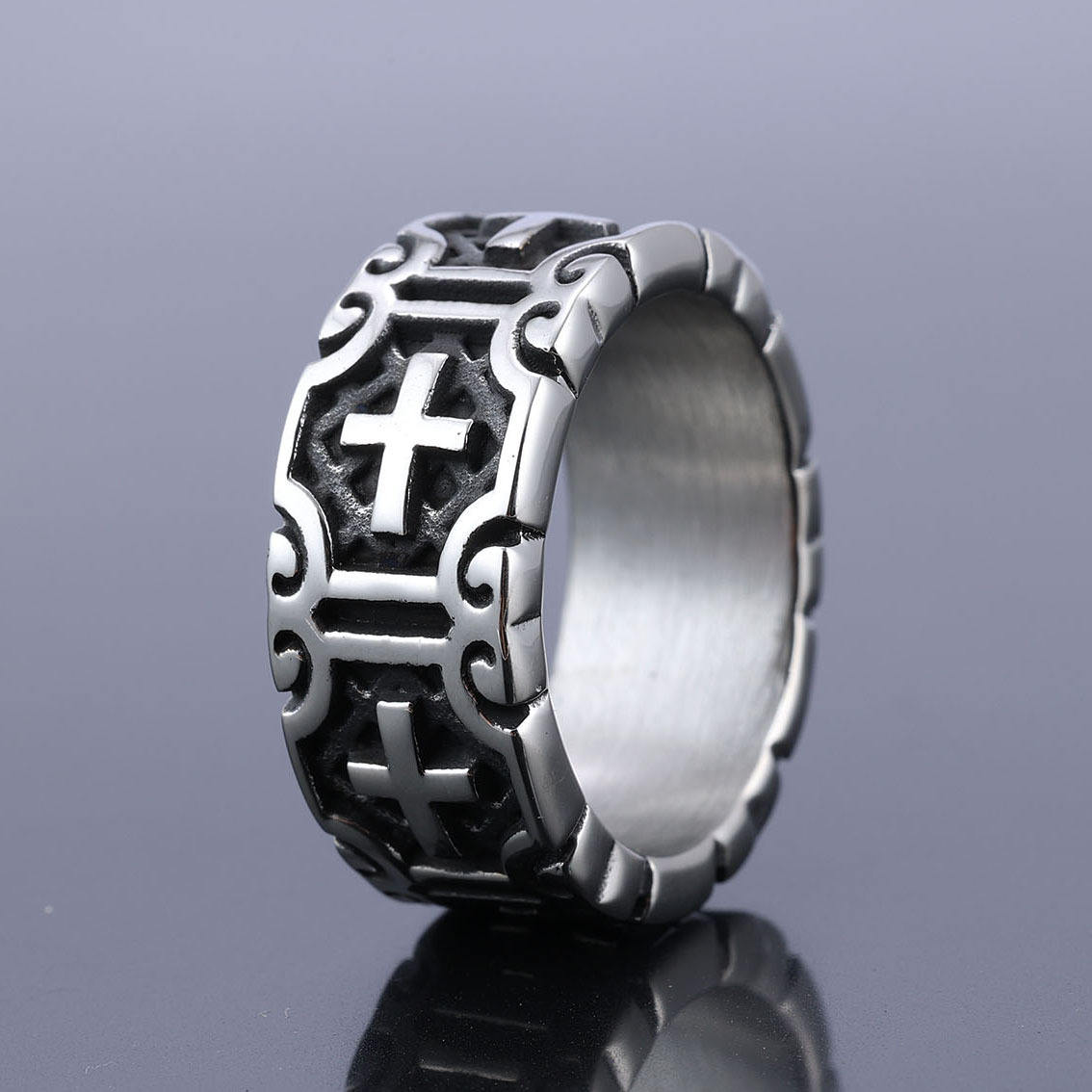 Cross Band