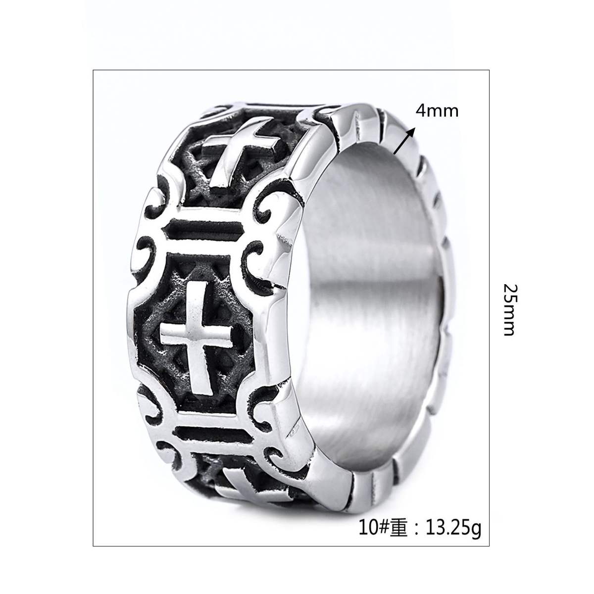 Cross Band
