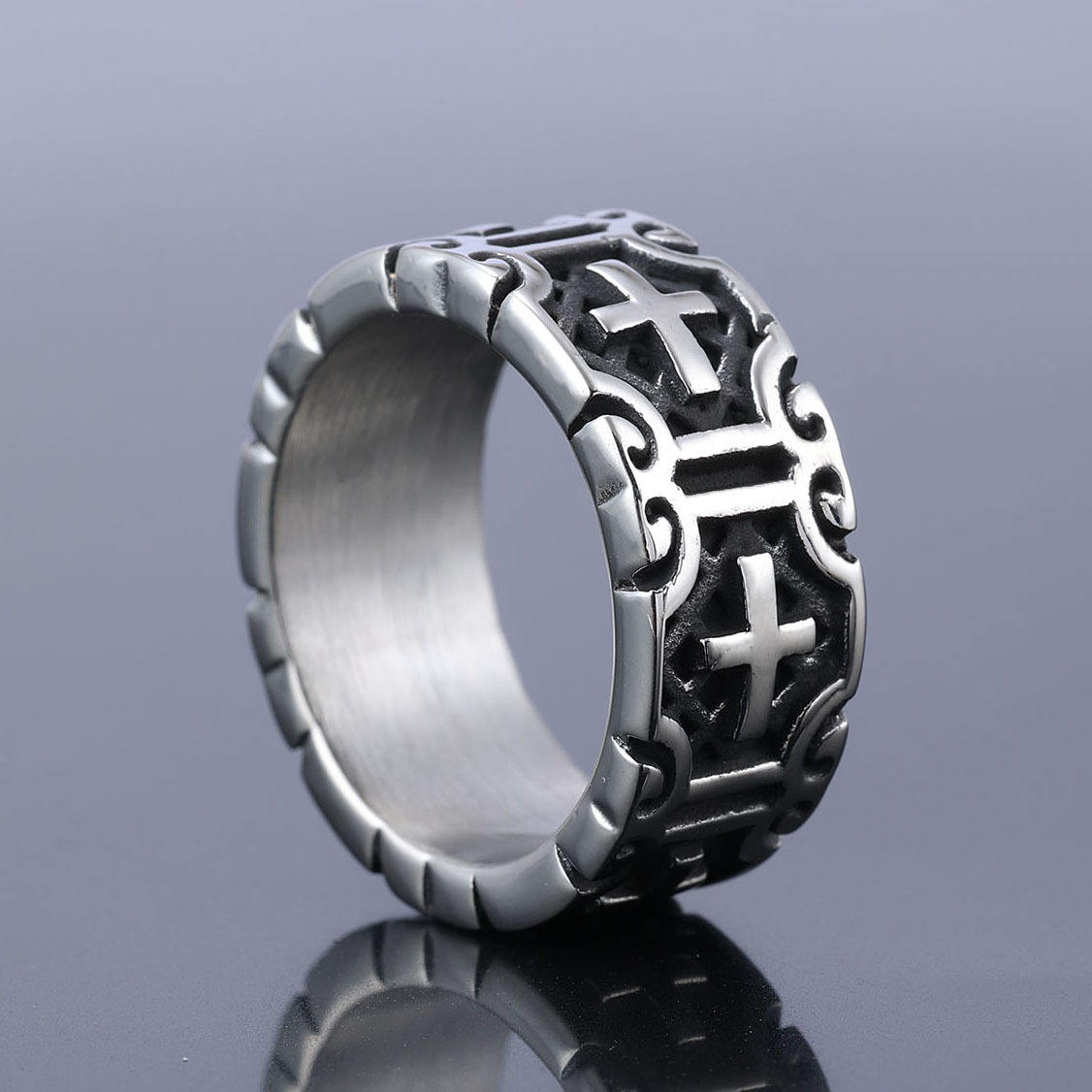 Cross Band